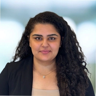 Meghna Asarpota
