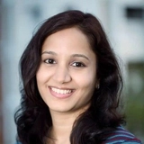 Meghna Bhatt