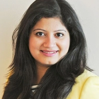 Meghna Bhattacharya