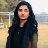 Meghna Biswas