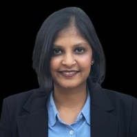 Meghna Chowdhary