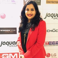 Meghna Dekhtawala Mody