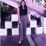Meghna Goel