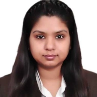 Meghna Gupta