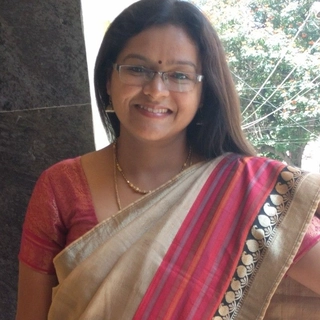 Meghna Harohalli