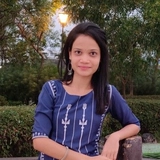 Meghna Lingawale