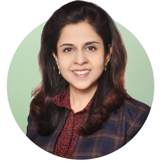 Meghna Wani