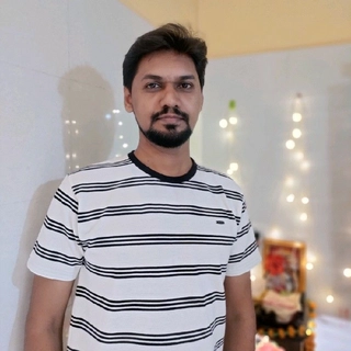 Meghraj Pawar