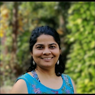 Meha Lahiri