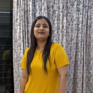 Meha Trivedi