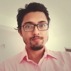Mehadi Hasan Menon