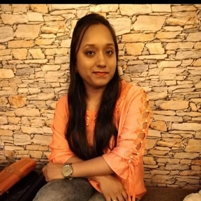 Mehak Arora