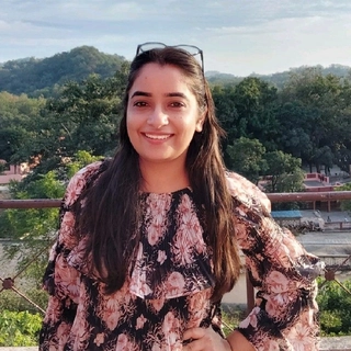 Mehak Dhawan