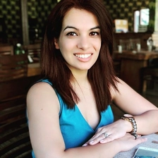 Mehak Kaushal