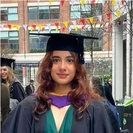 Mehak Kohli