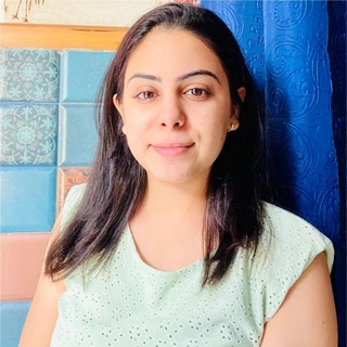 MEHAK TALWAR