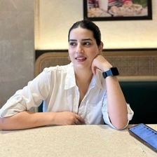 Mehak Verma
