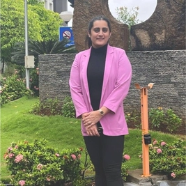 Mehak Vohra