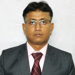 Mehbur Rahaman