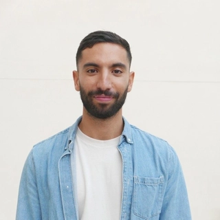 Mehdi Bhih