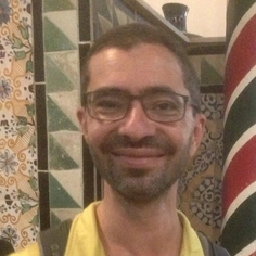 Mehdi Cherif