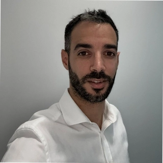 Mehdi Mich