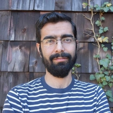 Mehdi Rashidi