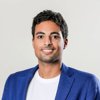 Mehdi Tazi