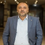 Mehdi Vazir