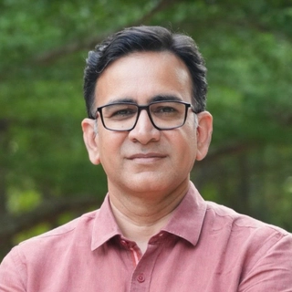 Meher Kiran Nori