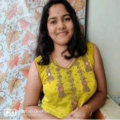 Meher Soumya Munipalli