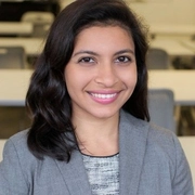 Meherazade Sumariwalla