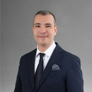 Mehmet Erdem Bergama