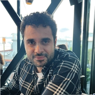 Mehmet Eren Demirbuken