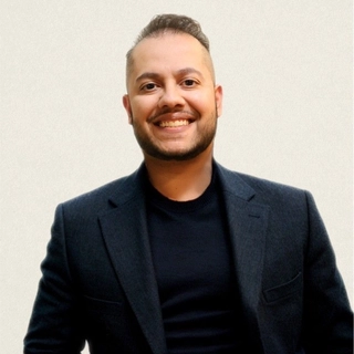 Mehraan Madhani
