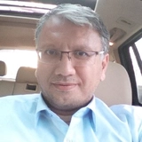 Mehran Cheraghi