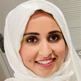 Mehreen .