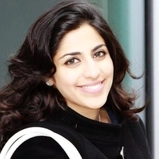 Mehreen Mahmood Awan