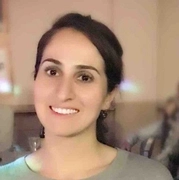 Mehriban Jabrayilova