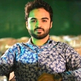 Mehroz Ahmed