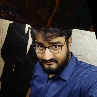 Mehul Baheti