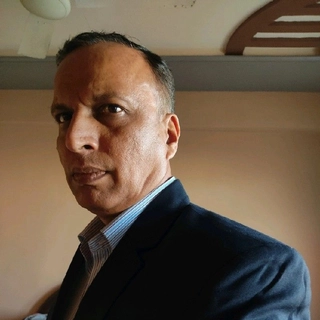 Mehul Dave