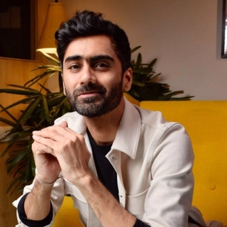 Mehul Gupta