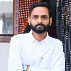 Mehul Jadav