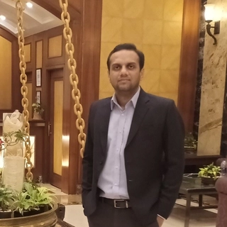 Mehul Joshi