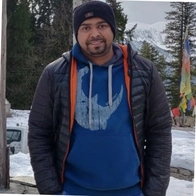 Mehul Kumar