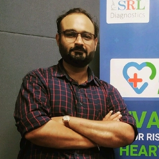 Mehul Pal Singh
