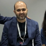 Mehul Patel
