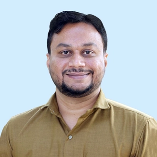 Mehul Patel
