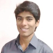 Mehul S.